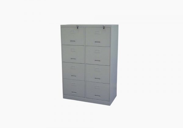 HFC-133 Filing Cabinet (2-5 tiers)